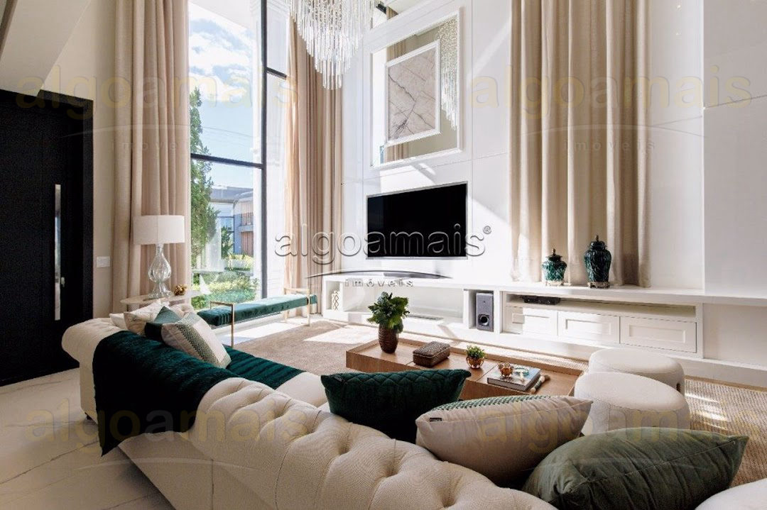 Casa de Condomínio, 5 quartos - Foto 10