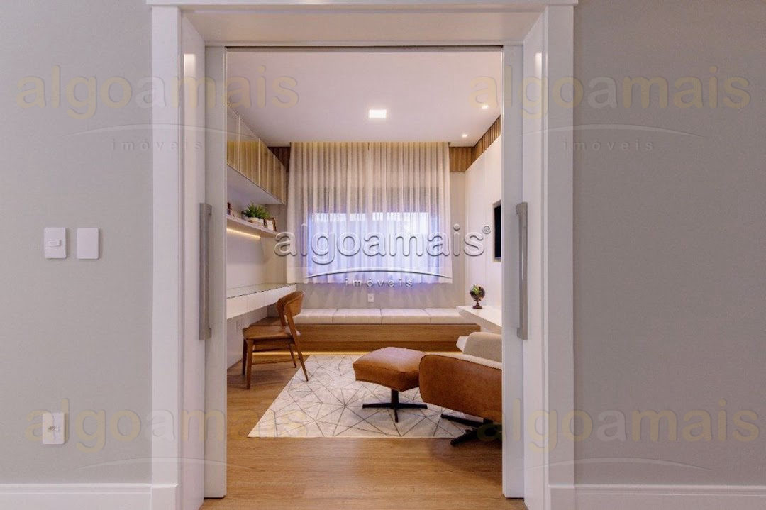 Casa de Condomínio, 5 quartos - Foto 33