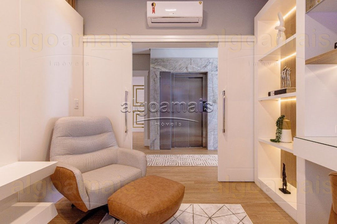 Casa de Condomínio, 5 quartos - Foto 37