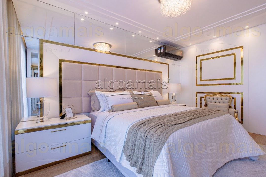 Casa de Condomínio, 5 quartos - Foto 41
