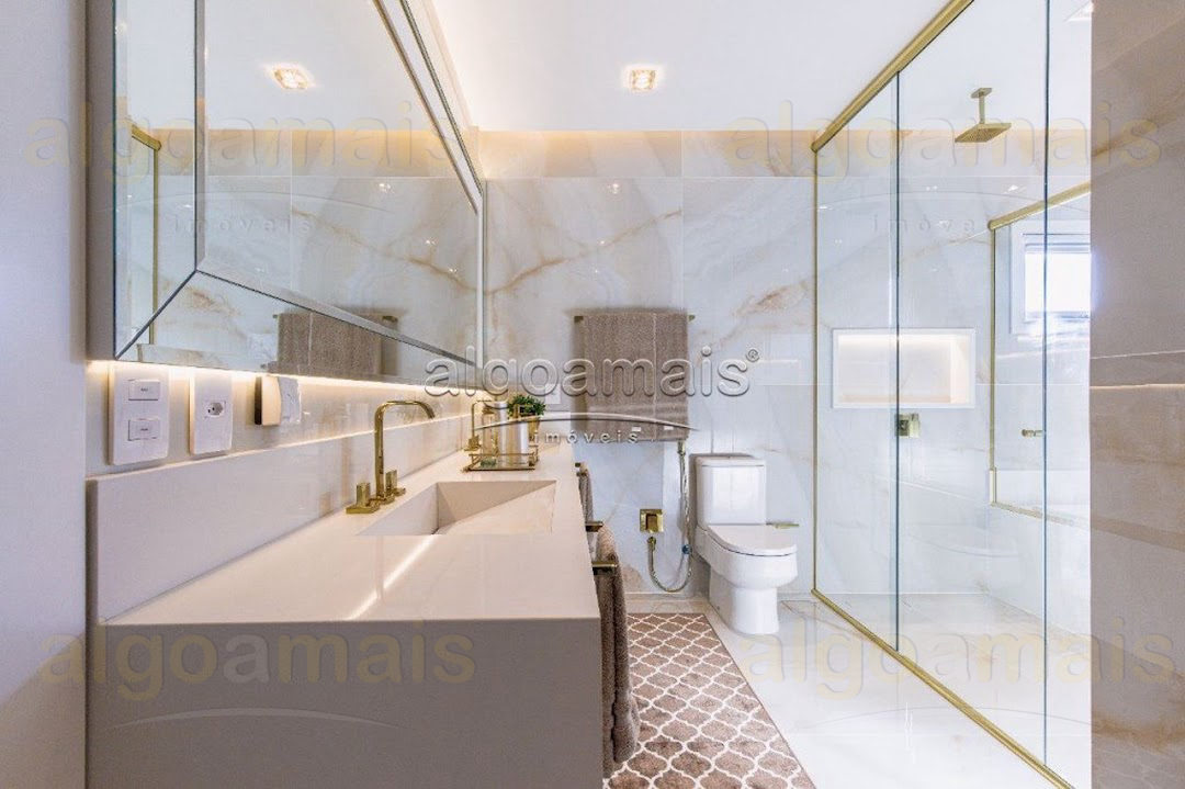 Casa de Condomínio, 5 quartos - Foto 50