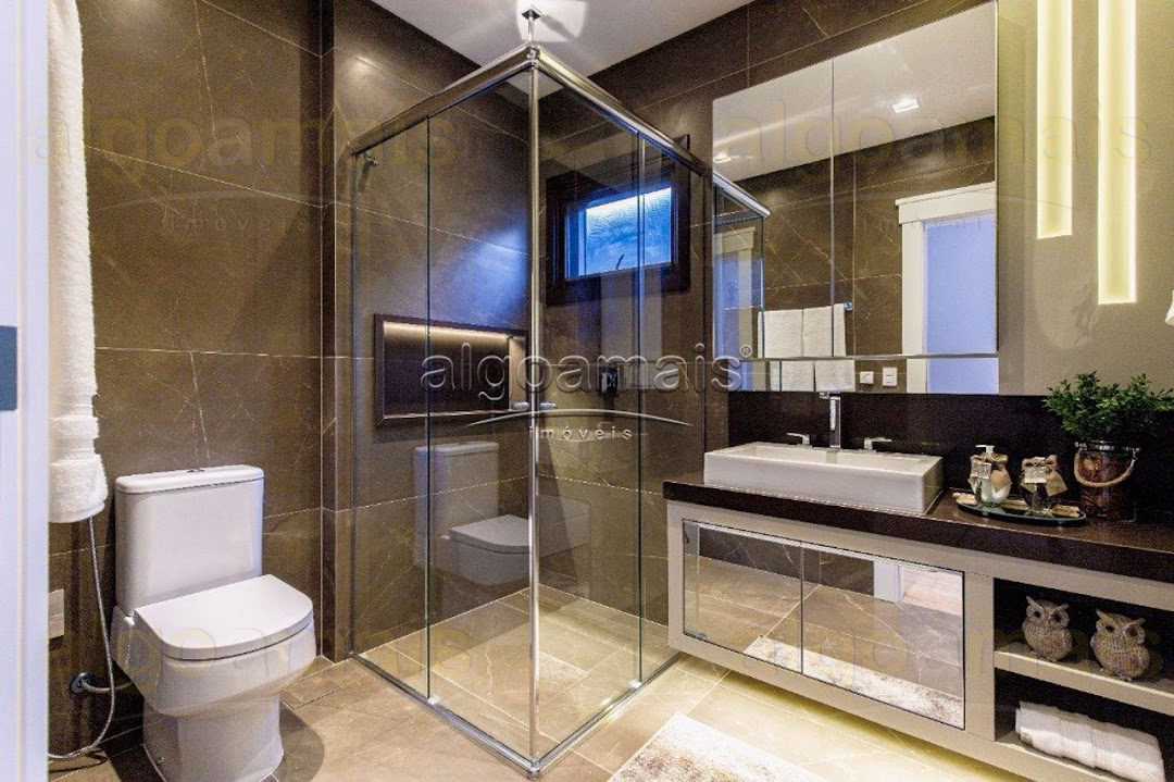 Casa de Condomínio, 5 quartos - Foto 49