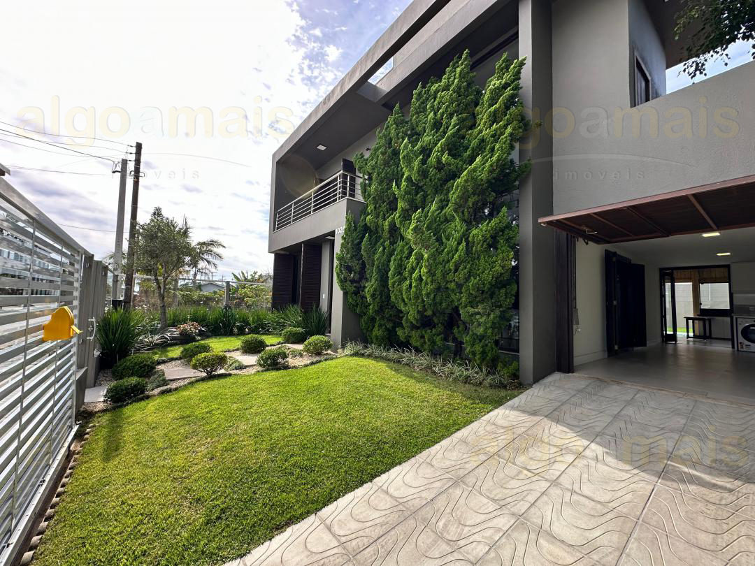 Sobrado, 3 quartos, 260 m² - Foto 5