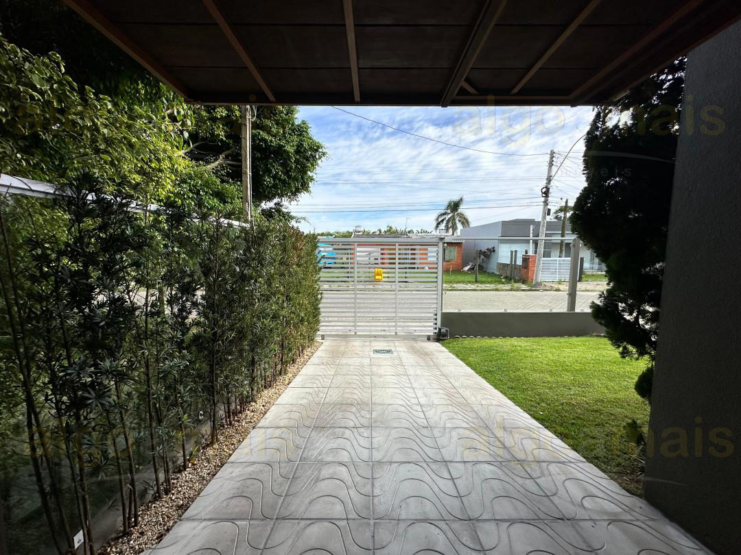 Sobrado, 3 quartos, 260 m² - Foto 8