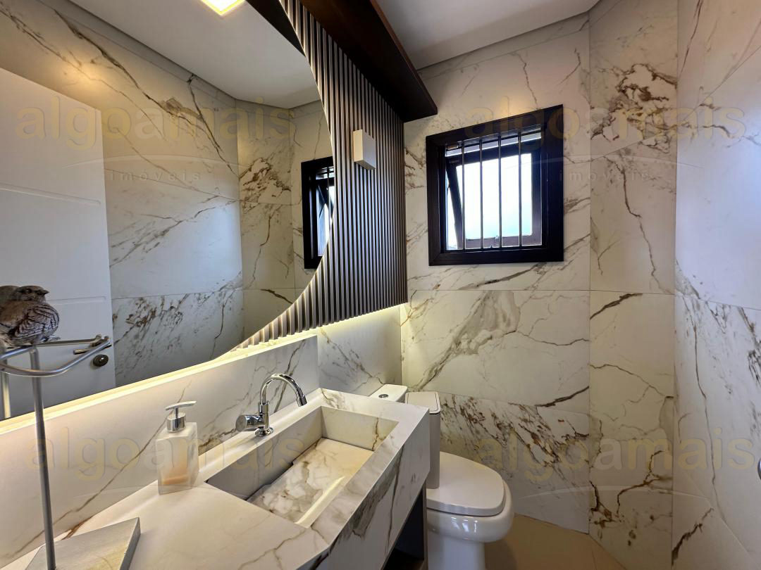 Sobrado, 3 quartos, 260 m² - Foto 7