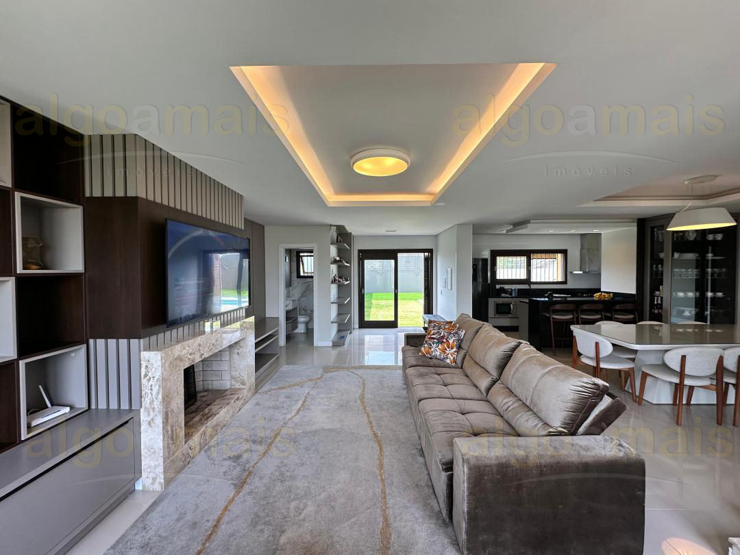 Sobrado, 3 quartos, 260 m² - Foto 4
