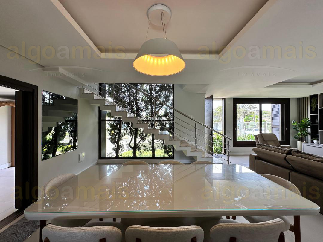 Sobrado, 3 quartos, 260 m² - Foto 9