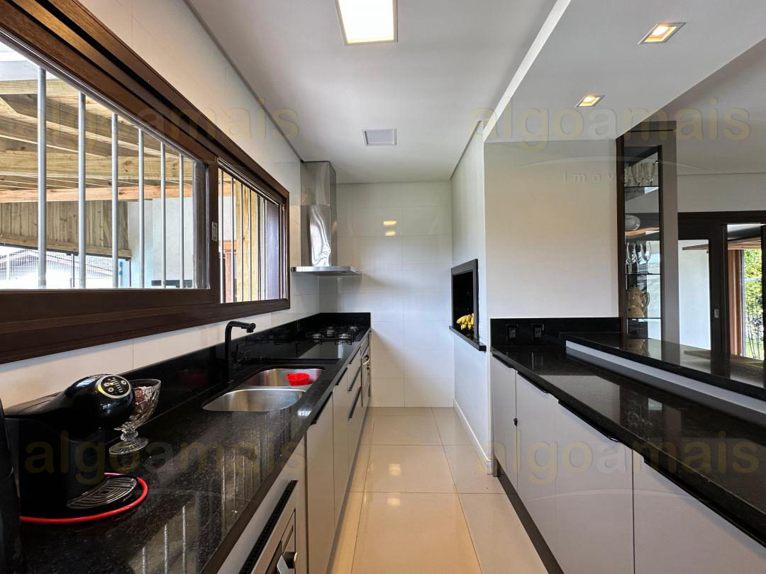 Sobrado, 3 quartos, 260 m² - Foto 14