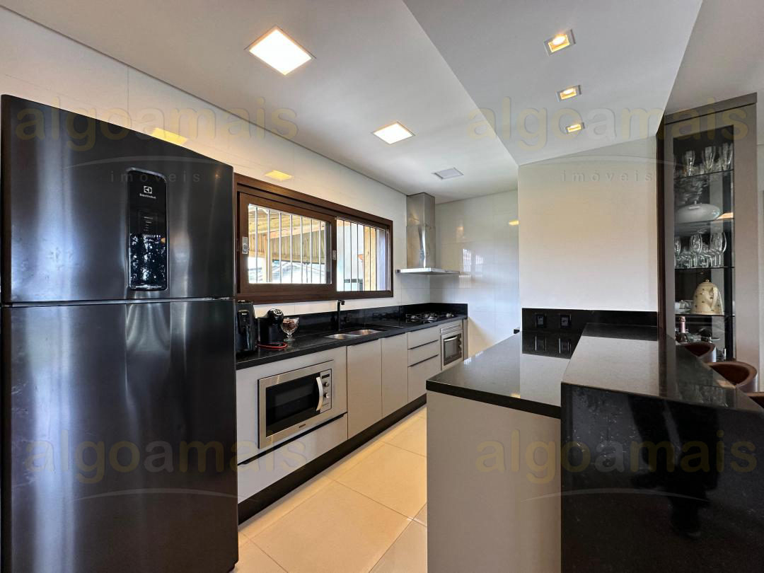 Sobrado, 3 quartos, 260 m² - Foto 15