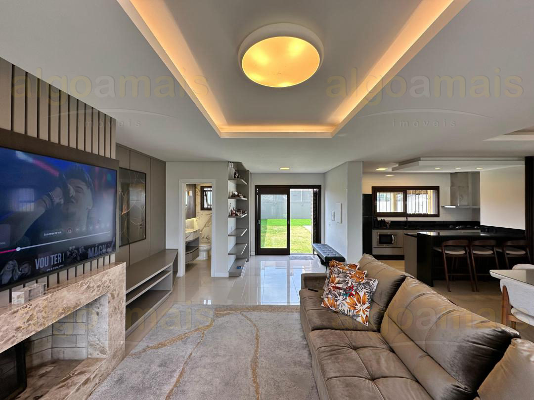 Sobrado, 3 quartos, 260 m² - Foto 13