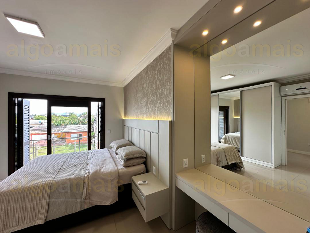 Sobrado, 3 quartos, 260 m² - Foto 24