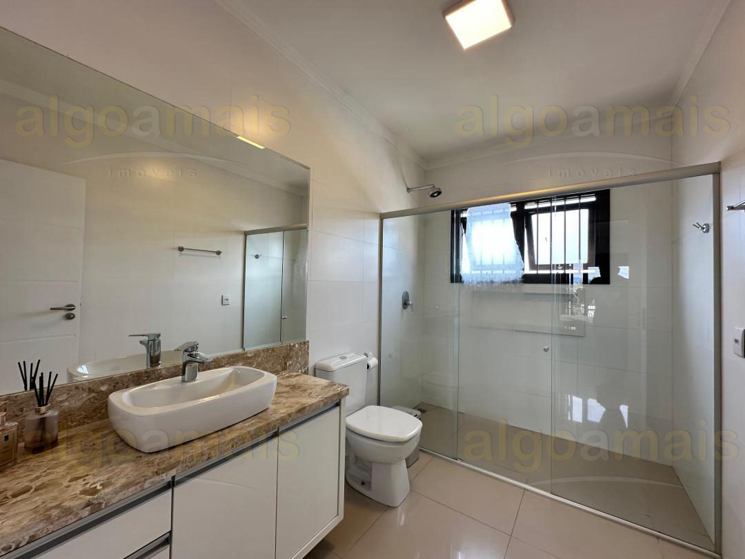 Sobrado, 3 quartos, 260 m² - Foto 17