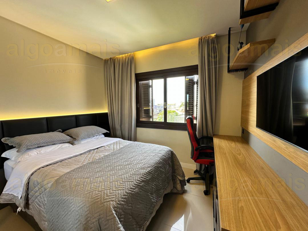 Sobrado, 3 quartos, 260 m² - Foto 21