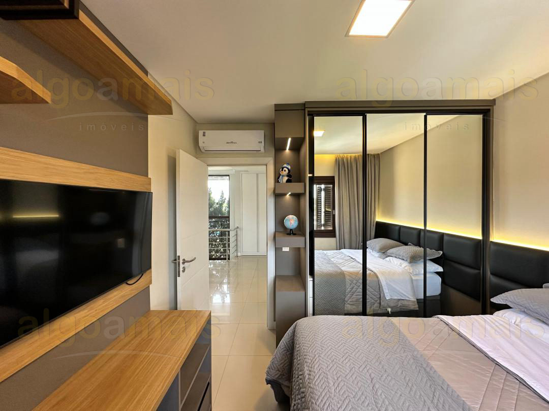 Sobrado, 3 quartos, 260 m² - Foto 19