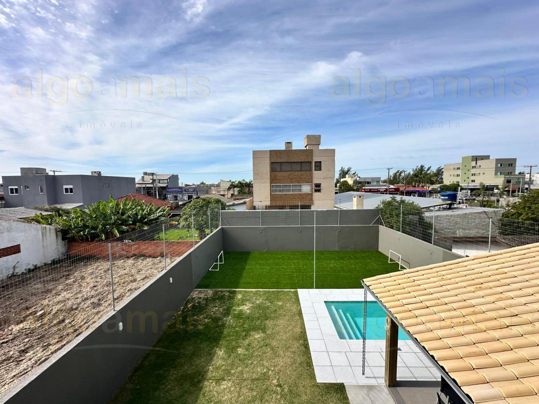 Sobrado, 3 quartos, 260 m² - Foto 20