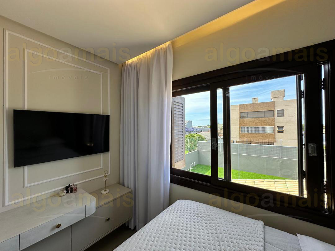 Sobrado, 3 quartos, 260 m² - Foto 25