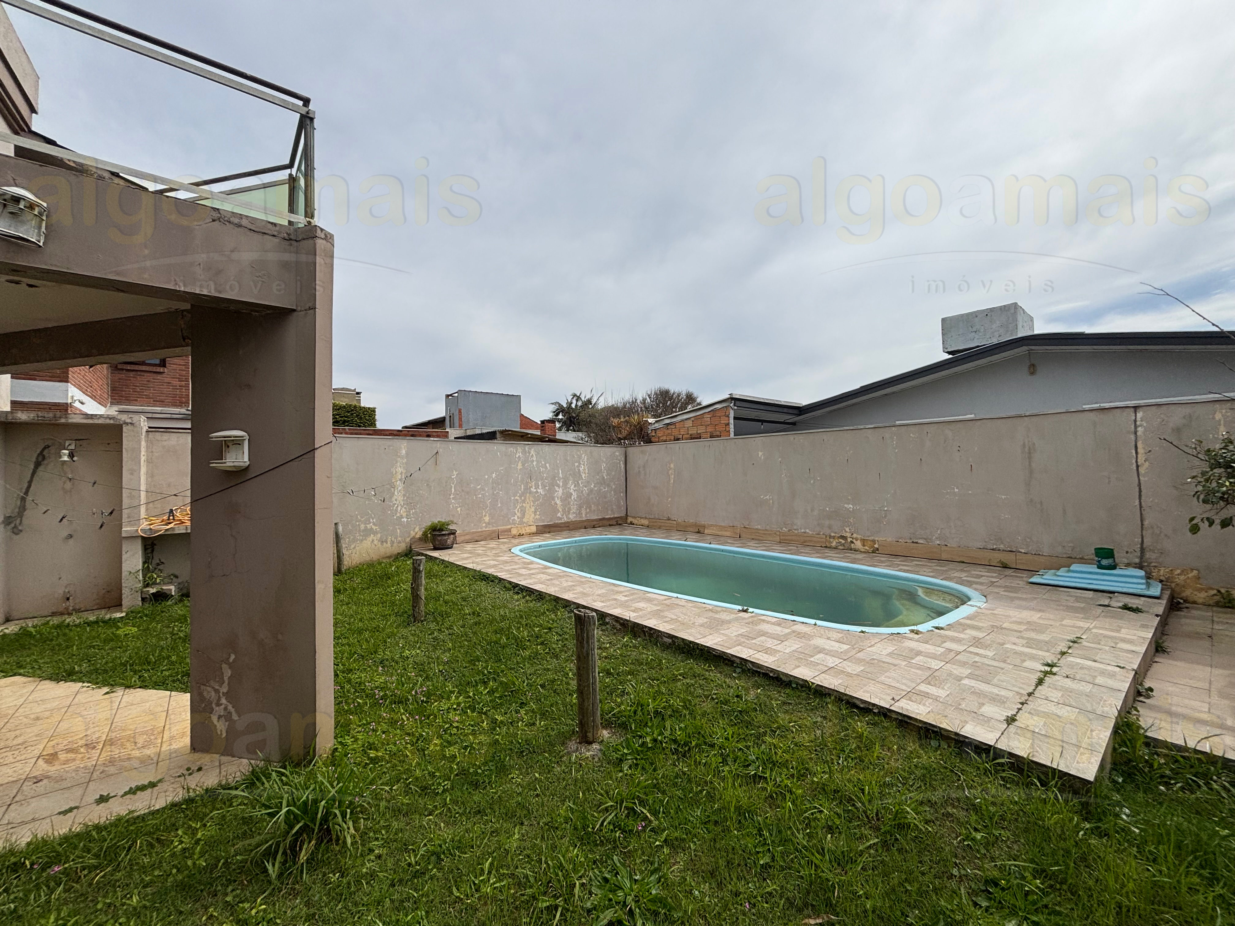 Sobrado, 4 quartos, 175 m² - Foto 11