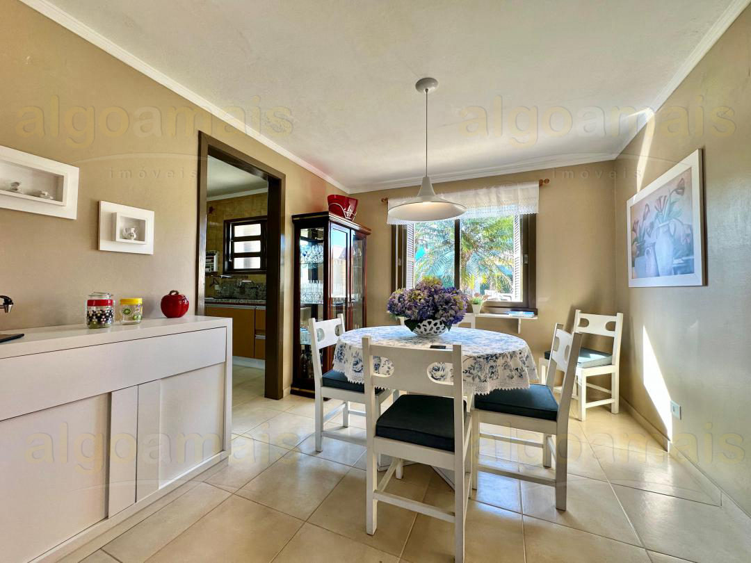 Sobrado, 4 quartos, 194 m² - Foto 4