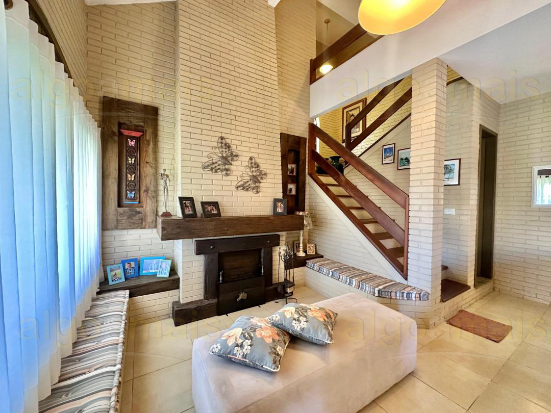 Sobrado, 4 quartos, 194 m² - Foto 10