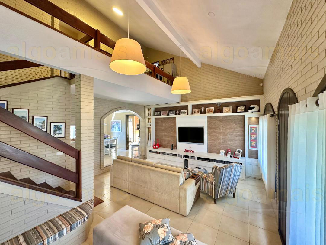 Sobrado, 4 quartos, 194 m² - Foto 8