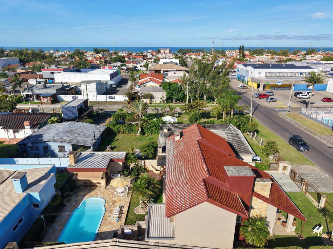 Sobrado, 4 quartos, 194 m² - Foto 6