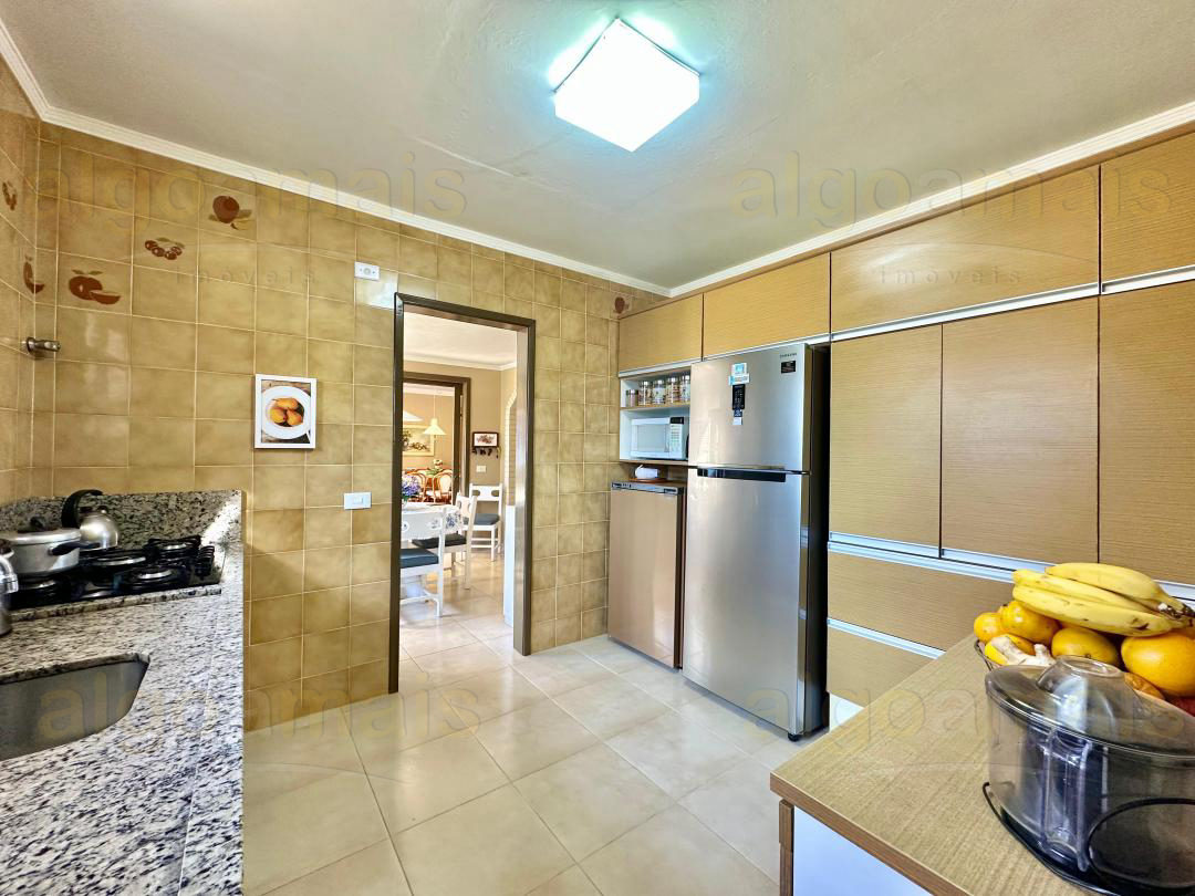 Sobrado, 4 quartos, 194 m² - Foto 16