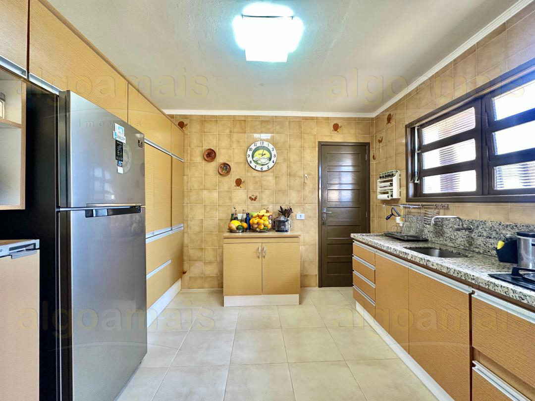Sobrado, 4 quartos, 194 m² - Foto 11