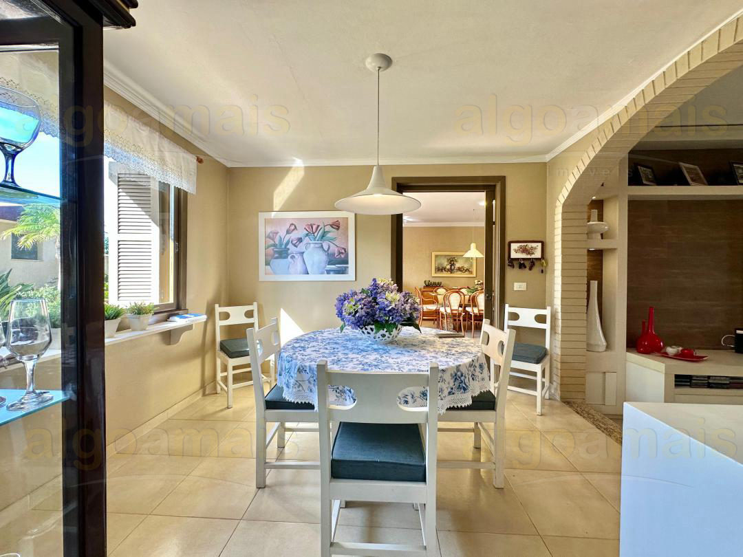 Sobrado, 4 quartos, 194 m² - Foto 12