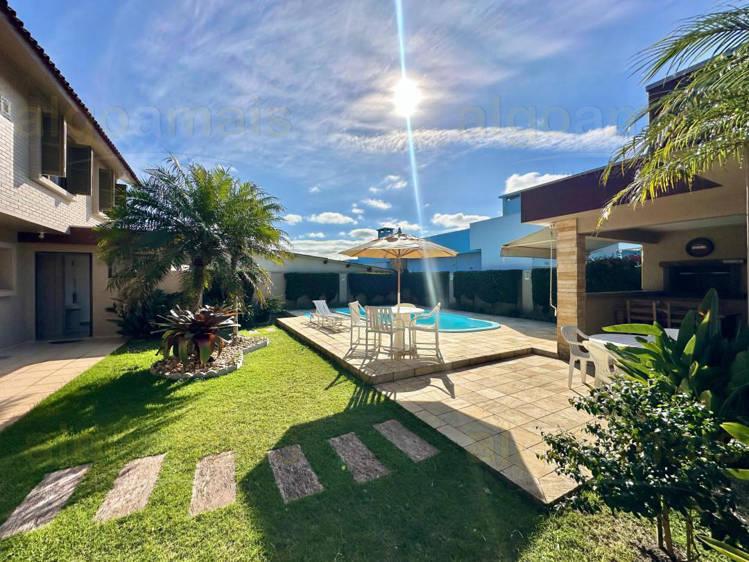 Sobrado, 4 quartos, 194 m² - Foto 13