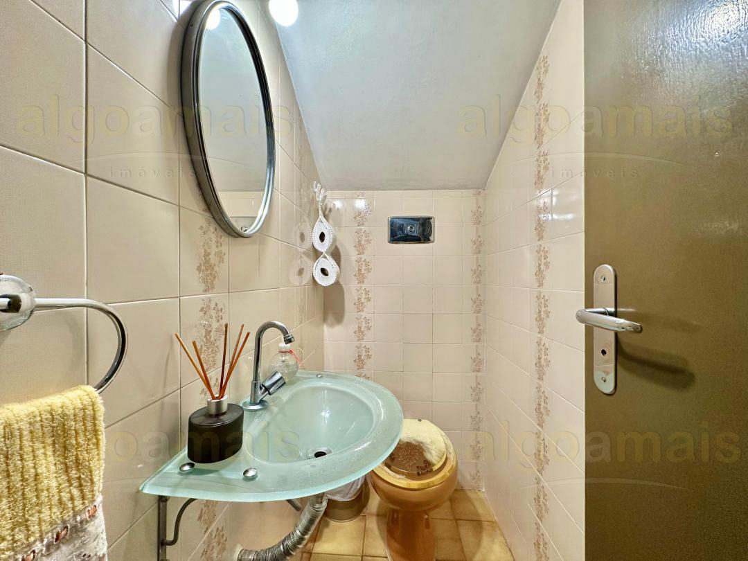 Sobrado, 4 quartos, 194 m² - Foto 17
