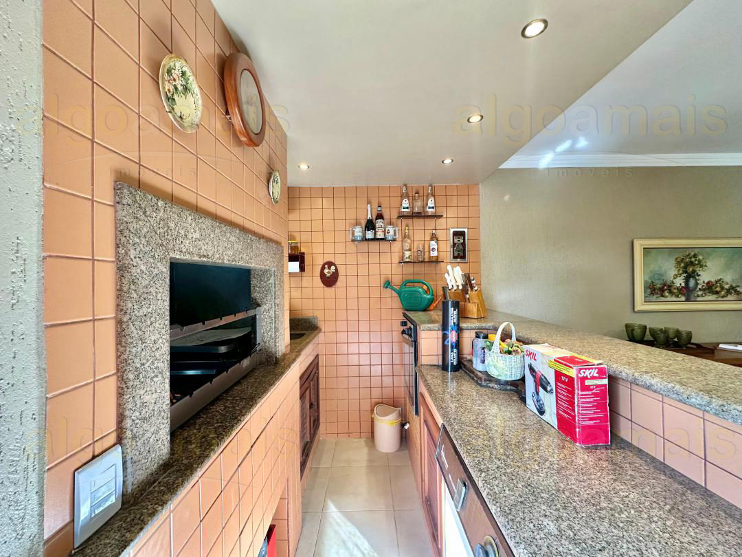 Sobrado, 4 quartos, 194 m² - Foto 26