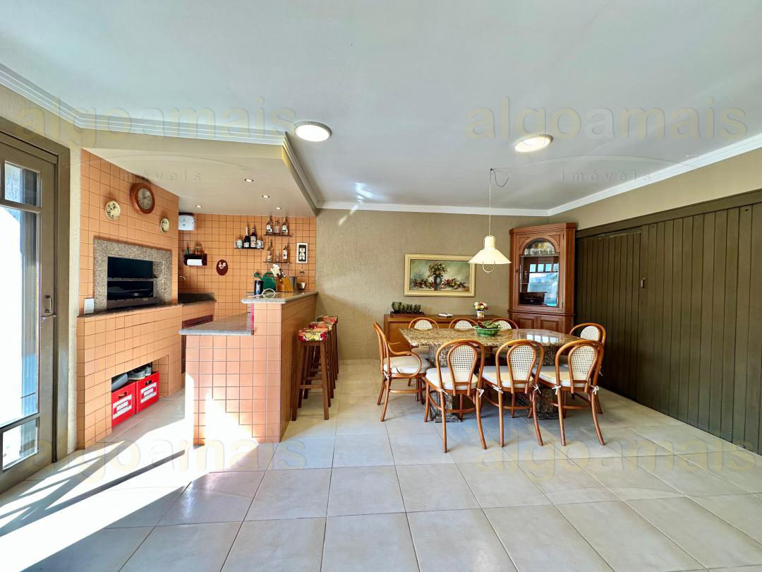 Sobrado, 4 quartos, 194 m² - Foto 20