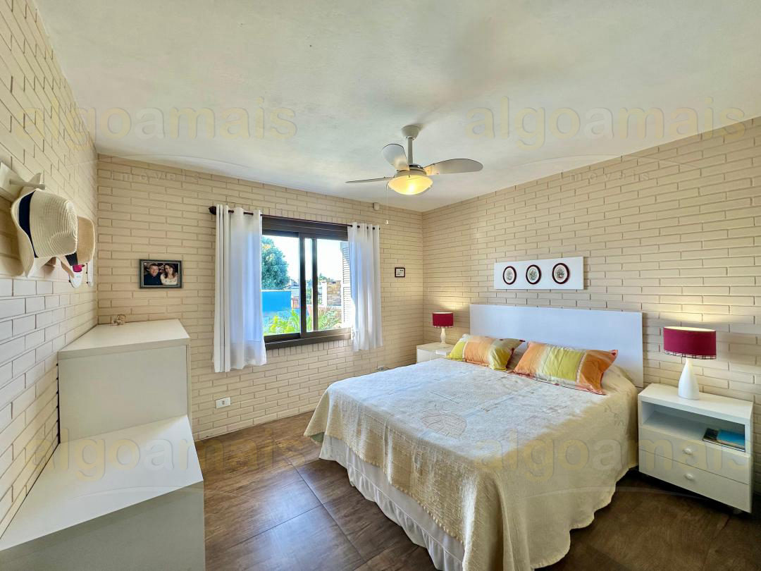 Sobrado, 4 quartos, 194 m² - Foto 25