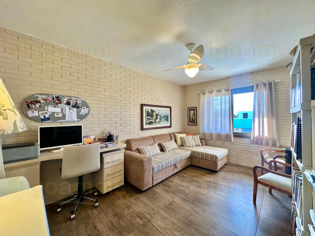 Sobrado, 4 quartos, 194 m² - Foto 24