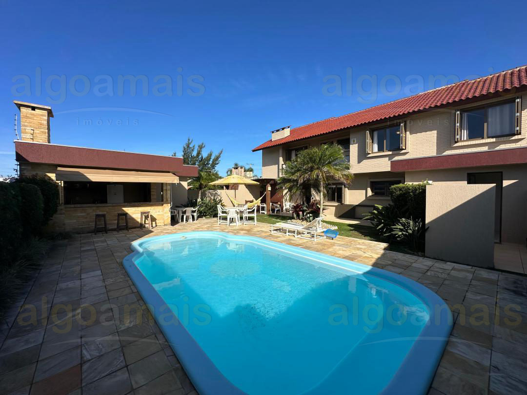 Sobrado, 4 quartos, 194 m² - Foto 23