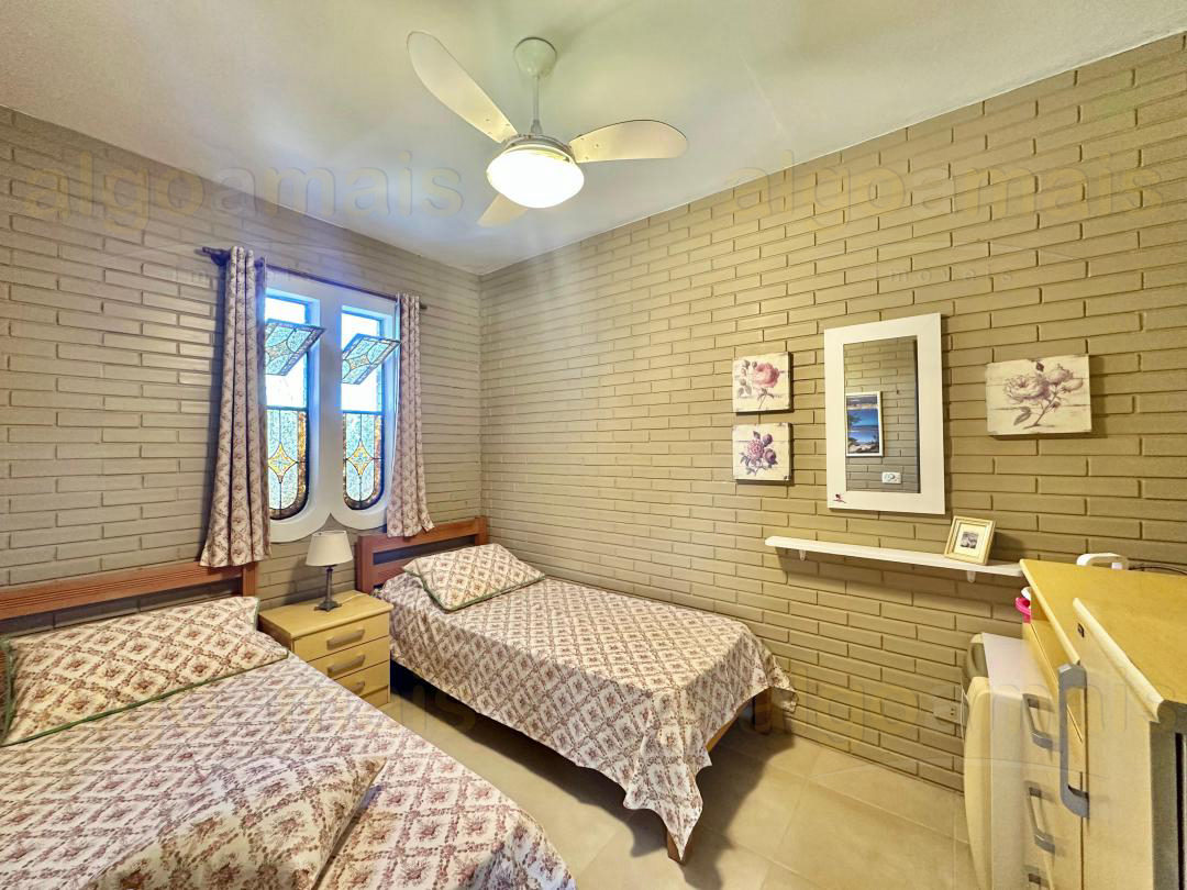 Sobrado, 4 quartos, 194 m² - Foto 22