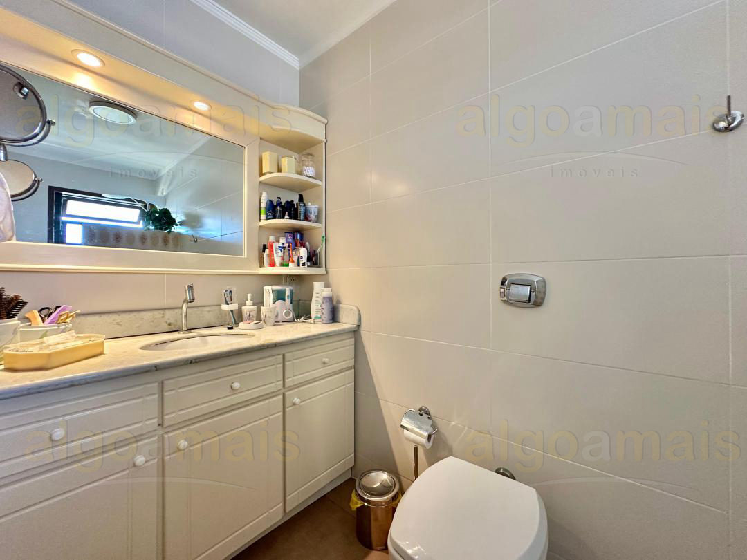 Sobrado, 4 quartos, 194 m² - Foto 27