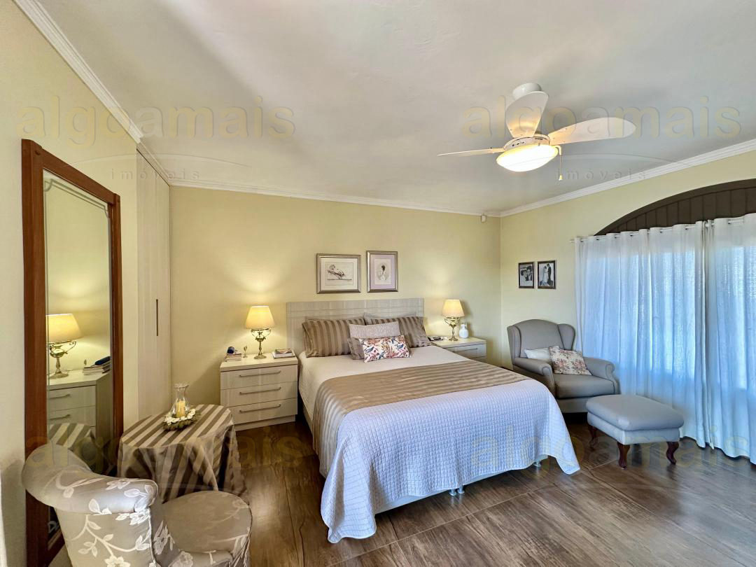 Sobrado, 4 quartos, 194 m² - Foto 29