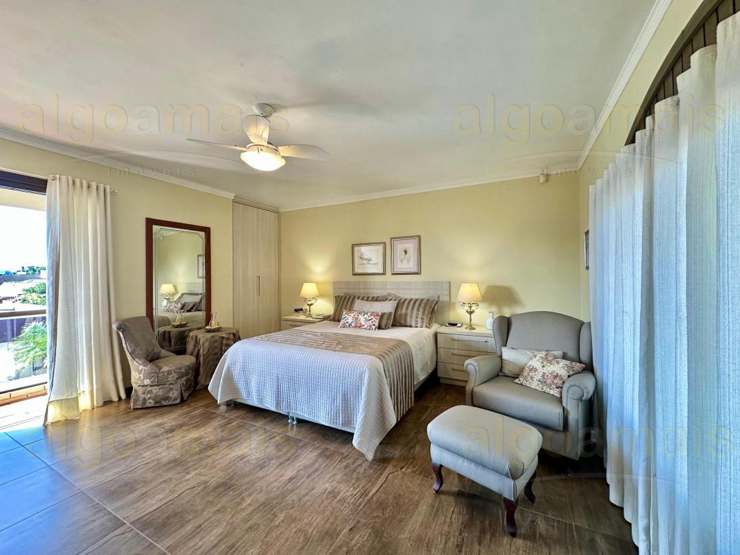 Sobrado, 4 quartos, 194 m² - Foto 30