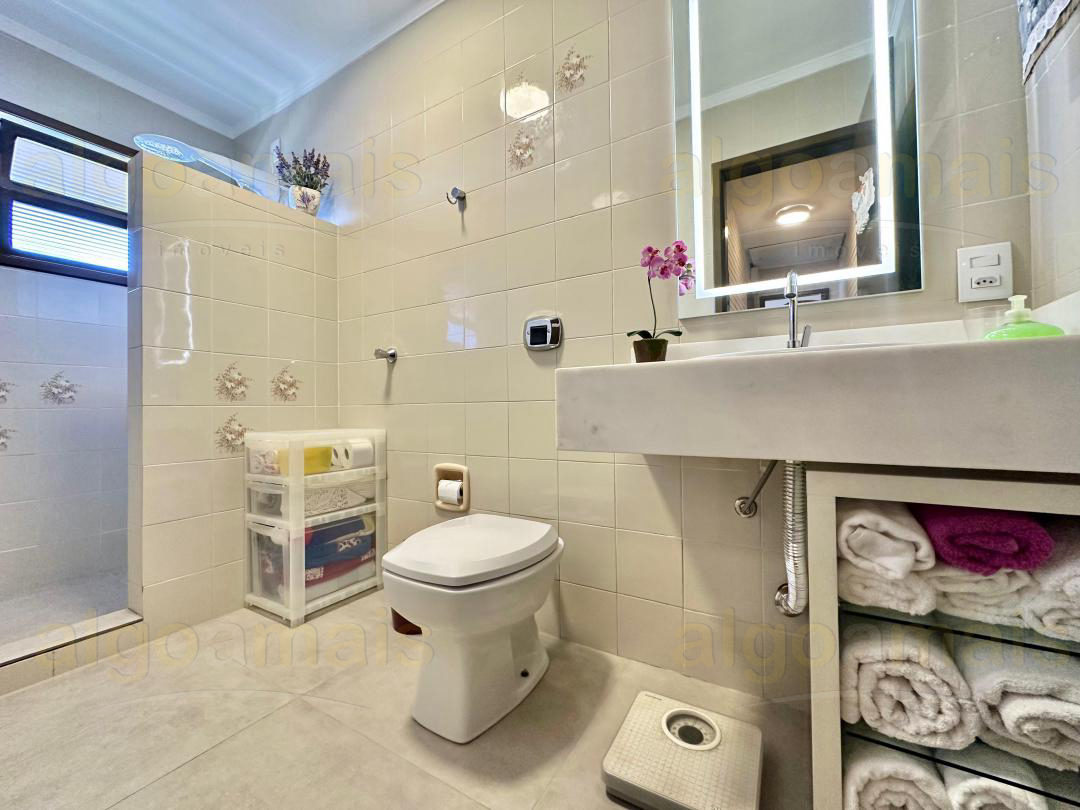 Sobrado, 4 quartos, 194 m² - Foto 28