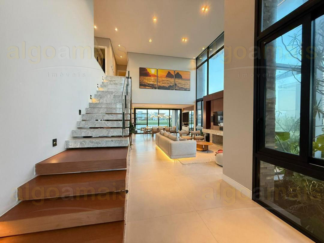 Casa de Condomínio, 5 quartos - Foto 5