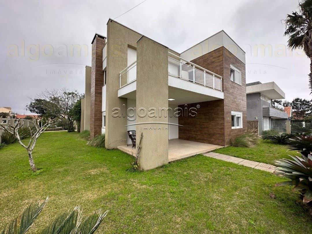 Sobrado, 5 quartos, 250 m² - Foto 7