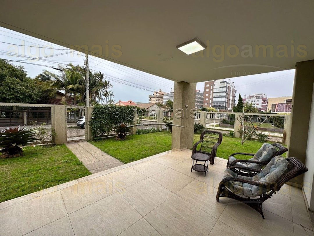 Sobrado, 5 quartos, 250 m² - Foto 5