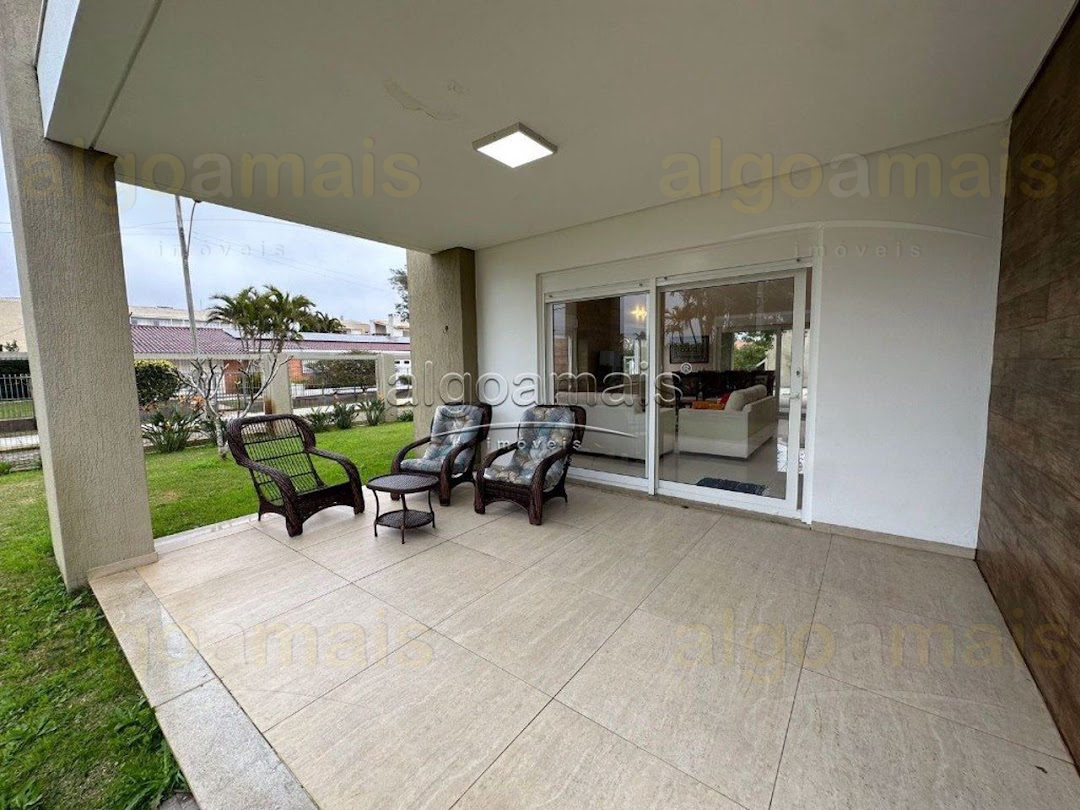 Sobrado, 5 quartos, 250 m² - Foto 8