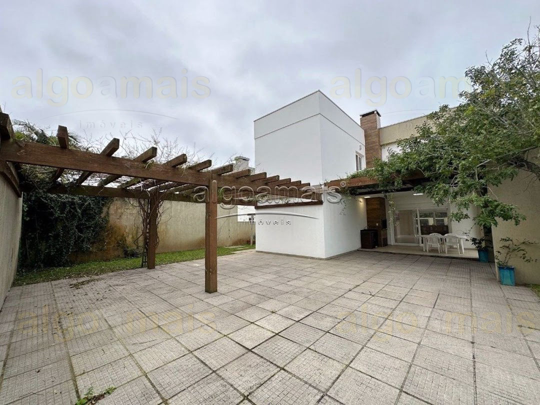Sobrado, 5 quartos, 250 m² - Foto 6