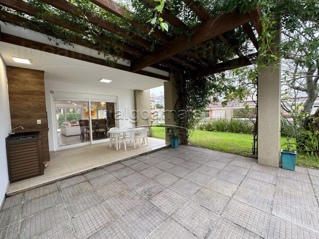 Sobrado, 5 quartos, 250 m² - Foto 17
