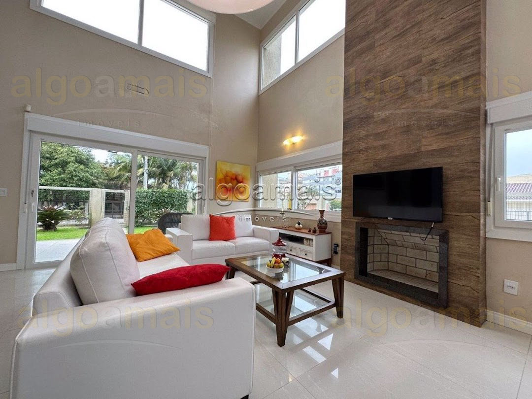 Sobrado, 5 quartos, 250 m² - Foto 16
