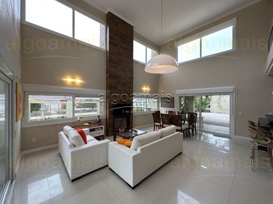 Sobrado, 5 quartos, 250 m² - Foto 12