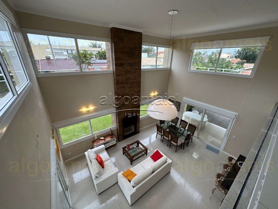 Sobrado, 5 quartos, 250 m² - Foto 18