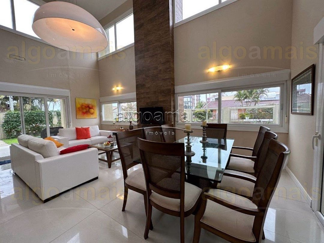 Sobrado, 5 quartos, 250 m² - Foto 22